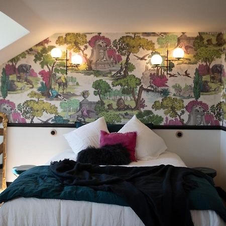 Chez Agnes Bed & Breakfast Pont-l'Eveque  Bagian luar foto