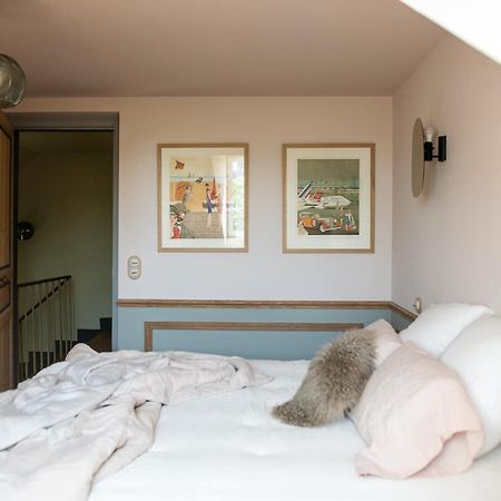 Chez Agnes Bed & Breakfast Pont-l'Eveque  Bagian luar foto