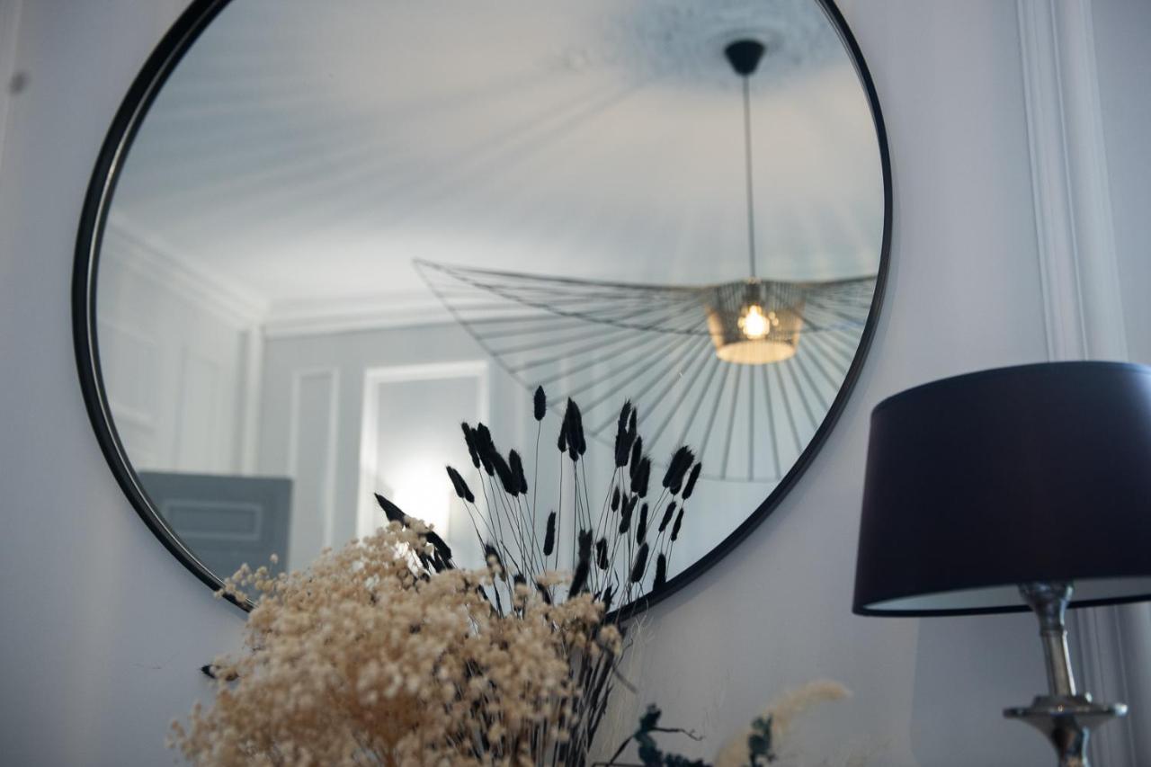 Chez Agnes Bed & Breakfast Pont-l'Eveque  Bagian luar foto