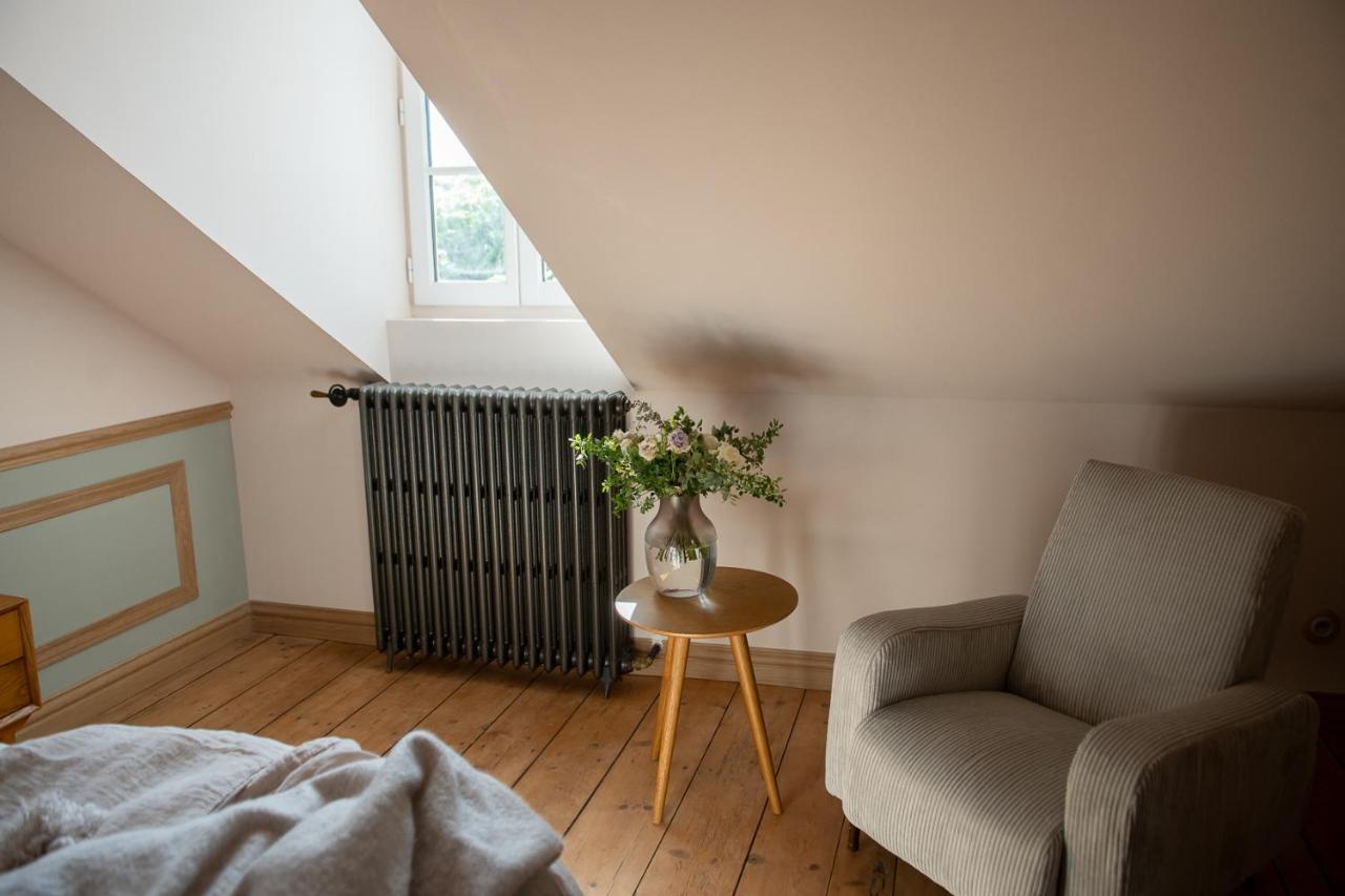 Chez Agnes Bed & Breakfast Pont-l'Eveque  Bagian luar foto