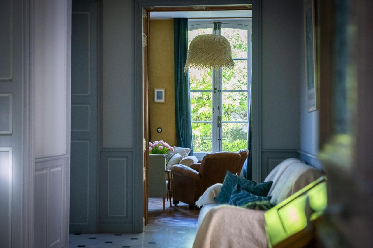 Chez Agnes Bed & Breakfast Pont-l'Eveque  Bagian luar foto