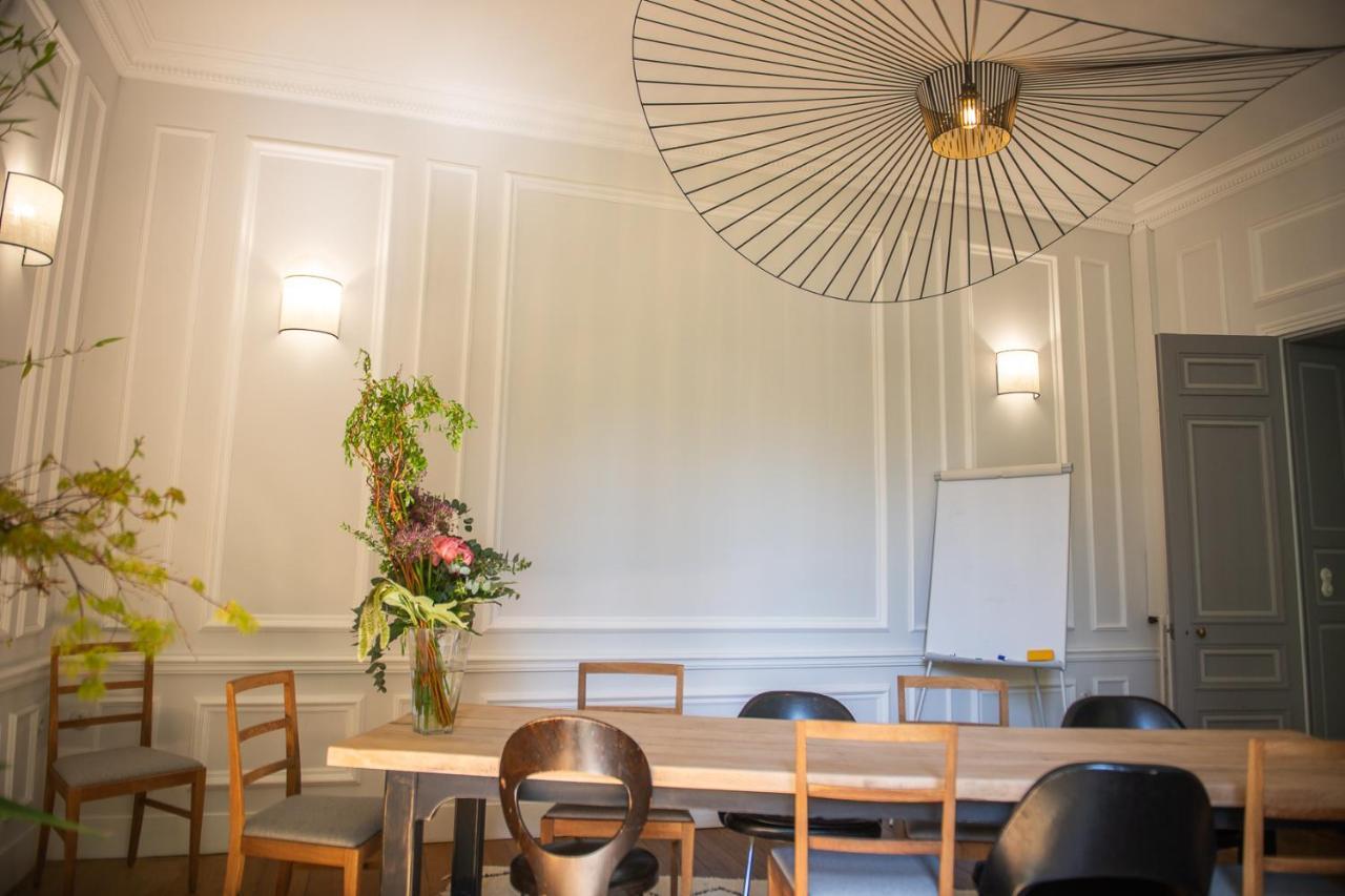 Chez Agnes Bed & Breakfast Pont-l'Eveque  Bagian luar foto