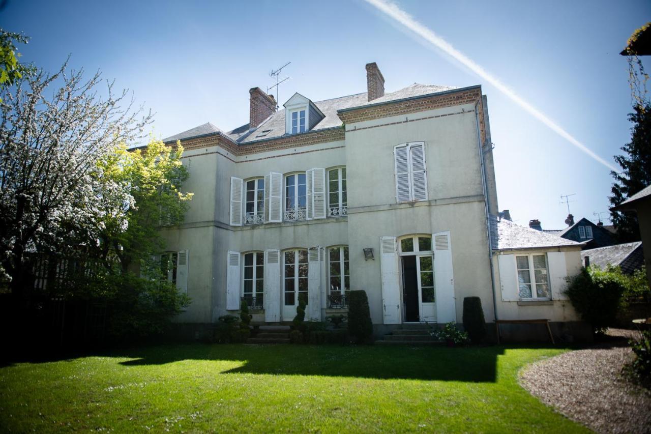 Chez Agnes Bed & Breakfast Pont-l'Eveque  Bagian luar foto